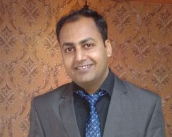 Amit Khari