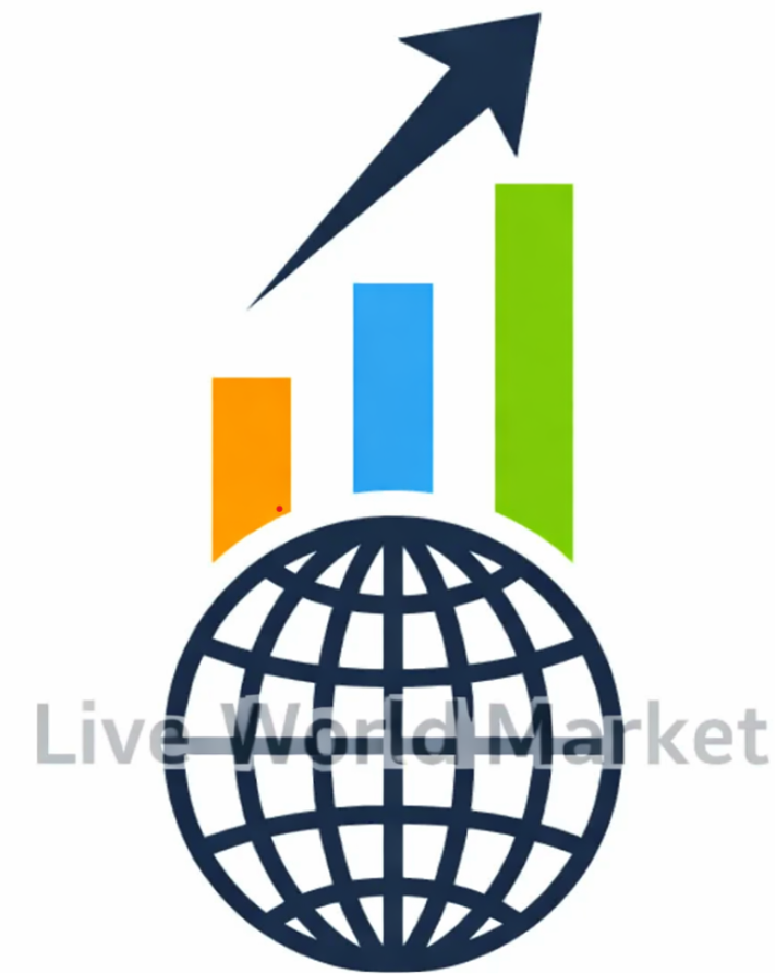 Live World Market